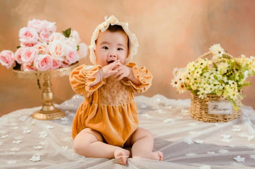 湖南几个月宝宝可以坐